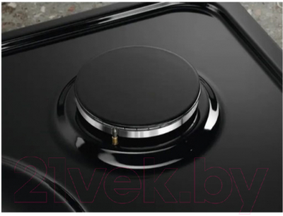 Газовая варочная панель Electrolux EGS6424K- фото4