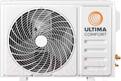 Сплит-система Ultima Comfort ECL-07PN-IN/ECL-07PN- фото4, картинка4 Сплит-система Ultima Comfort ECL-07PN-IN/ECL-07PN- фото4