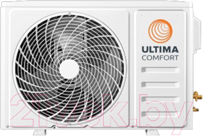 Сплит-система Ultima Comfort ECL-12PN-IN/ECL-12PN-OUT- фото3, картинка3 Сплит-система Ultima Comfort ECL-12PN-IN/ECL-12PN-OUT- фото3