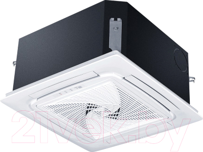 Внутренний блок кондиционера Haier AB35S2SC2FA - фото, картинка Внутренний блок кондиционера Haier AB35S2SC2FA