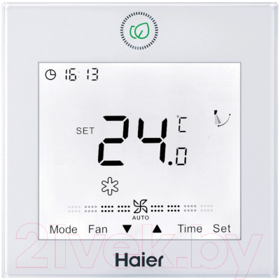 Внутренний блок кондиционера Haier AD35S2SS1FA- фото4, картинка4 Внутренний блок кондиционера Haier AD35S2SS1FA- фото4
