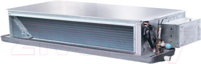 Внутренний блок кондиционера Haier AD50S2SS1FA - фото, картинка Внутренний блок кондиционера Haier AD50S2SS1FA