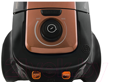 Пылесос Vitek VT-8117- фото3