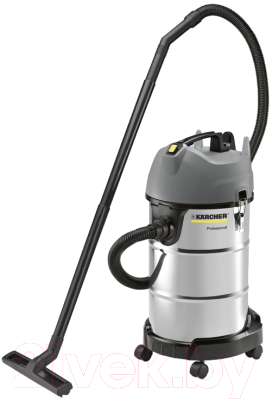 Профессиональный пылесос Karcher NT 38/1 Me Classic- фото