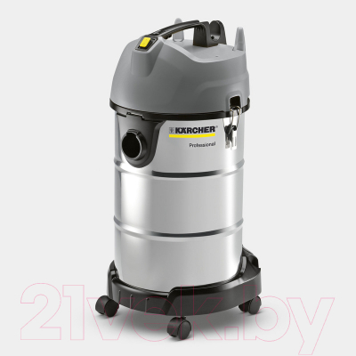 Профессиональный пылесос Karcher NT 38/1 Me Classic- фото2