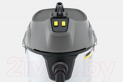 Пылесос Karcher NT 70/2 Me Classic- фото4