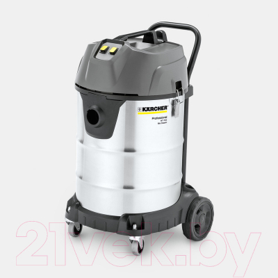 Пылесос Karcher NT 70/2 Me Classic- фото5