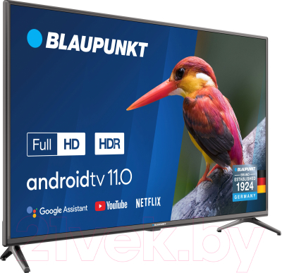 Телевизор Blaupunkt 40FBC5000T- фото3