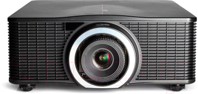 Проектор Barco DLP G62-W11 / R9010265 (черный, без объектива)- фото