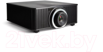 Проектор Barco DLP G62-W11 / R9010265 (черный, без объектива)- фото2