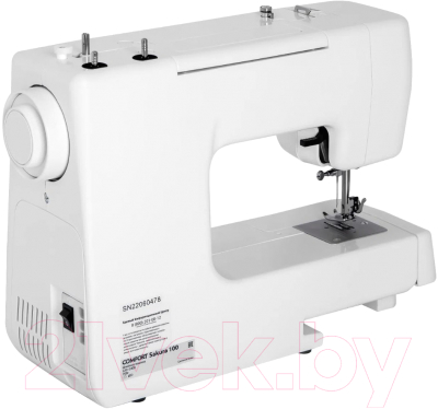 Швейная машина Comfort Sakura 100- фото3