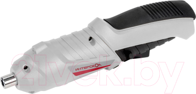 Электроотвертка Интерскол 3.6V (729.1.0.00)- фото2
