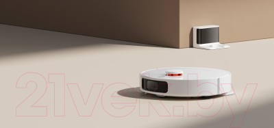 Робот-пылесос Xiaomi Mi Robot Vacuum S10+ (B105) / BHR6368EU- фото3
