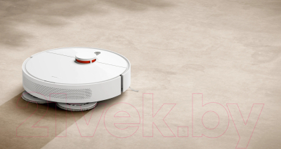 Робот-пылесос Xiaomi Mi Robot Vacuum S10+ (B105) / BHR6368EU- фото4