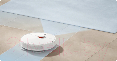 Робот-пылесос Xiaomi Mi Robot Vacuum S10+ (B105) / BHR6368EU- фото6