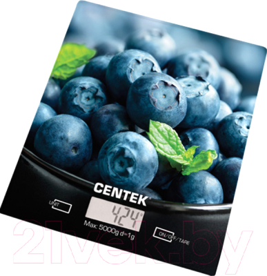 Кухонные весы Centek CT-2462
