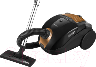 Пылесос Centek CT-2511 (черный)- фото