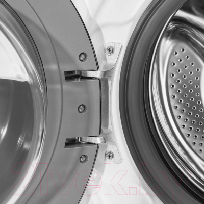 Стиральная машина Maunfeld MFWM1510WH06- фото10