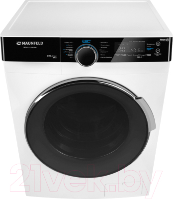 Стиральная машина Maunfeld MFWM1510WH06- фото2