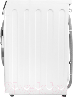 Стиральная машина Maunfeld MFWM1510WH06- фото5