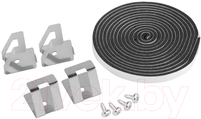 Индукционная варочная панель HOMSair HI64ABK- фото9