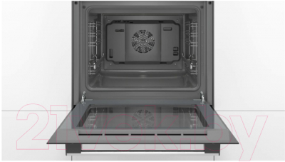 Электрический духовой шкаф Bosch HBF114ES0- фото3