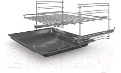 Электрический духовой шкаф Bosch HBF114ES0- фото5