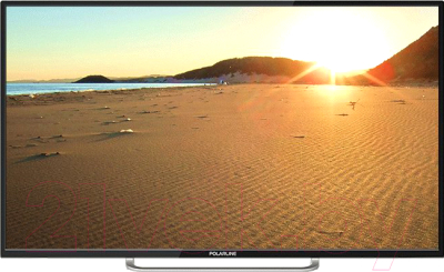 Телевизор POLAR Line 40PL52TC-SM- фото