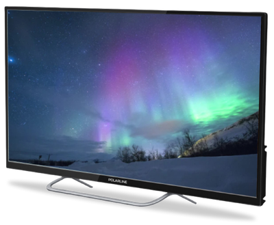 Телевизор POLAR Line 40PL52TC-SM- фото3