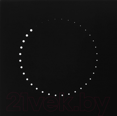 Электрическая варочная панель Krona Corto 45 BL / КА-00002182- фото10