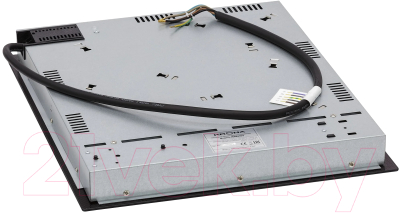 Электрическая варочная панель Krona Corto 45 BL / КА-00002182- фото3