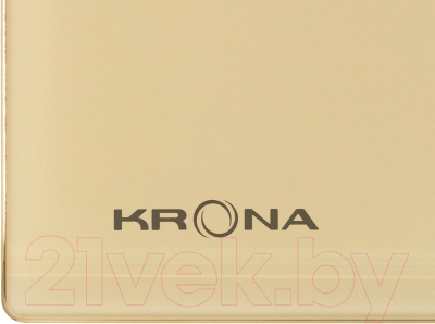Индукционная варочная панель Krona Farbe 60 IV / КА-00005339- фото7
