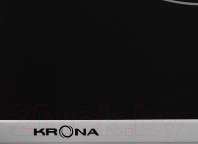 Индукционная варочная панель Krona Grund 60 BL/S / КА-00005269- фото6