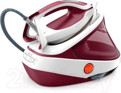 Утюг с парогенератором Tefal GV9711E0- фото