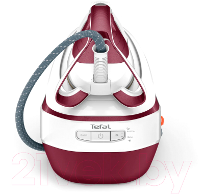 Утюг с парогенератором Tefal GV9711E0- фото2
