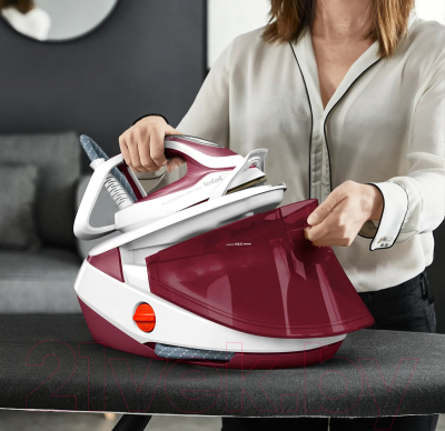Утюг с парогенератором Tefal GV9711E0- фото8