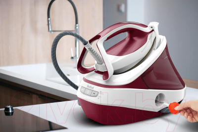 Утюг с парогенератором Tefal GV9711E0- фото9