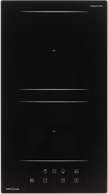 Индукционная варочная панель Krona Remo 30 BL / КА-00002180- фото