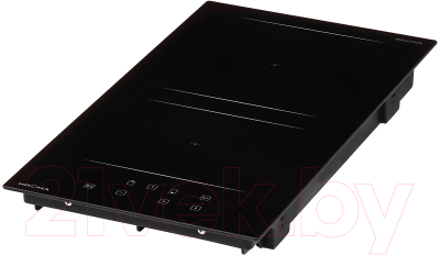 Индукционная варочная панель Krona Remo 30 BL / КА-00002180- фото2