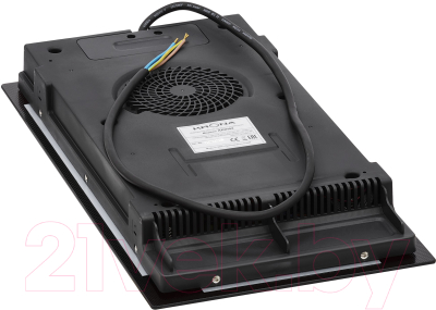 Индукционная варочная панель Krona Remo 30 BL / КА-00002180- фото3