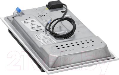 Газовая варочная панель Krona Galileo 30 WH / КА-00002174- фото3