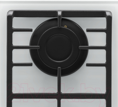 Газовая варочная панель Krona Galileo 30 WH / КА-00002174- фото6