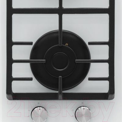 Газовая варочная панель Krona Galileo 30 WH / КА-00002174- фото7