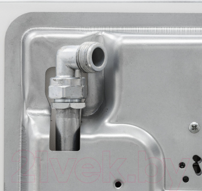 Газовая варочная панель Krona Galileo 30 WH / КА-00002174- фото8