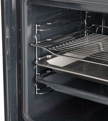 Электрический духовой шкаф Maunfeld MEOR7216STW- фото10