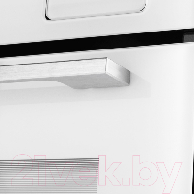 Электрический духовой шкаф Maunfeld MEOR7216STW- фото7