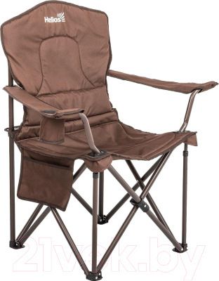 Кресло складное Helios HS-248- фото