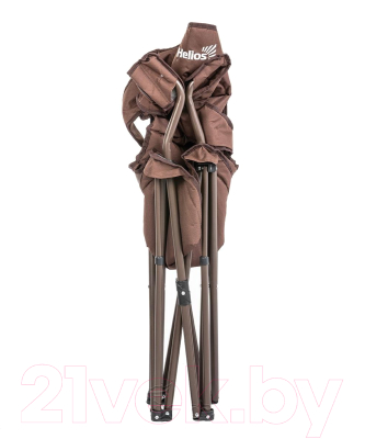 Кресло складное Helios HS-248- фото2