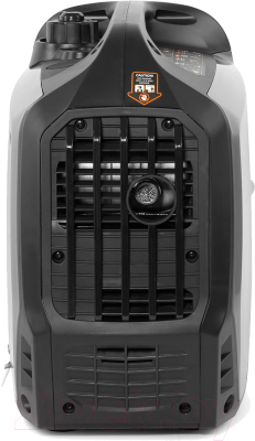 Инверторный генератор Daewoo Power GDA 2500Si- фото3