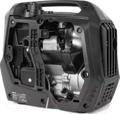 Инверторный генератор Daewoo Power GDA 2500Si- фото9